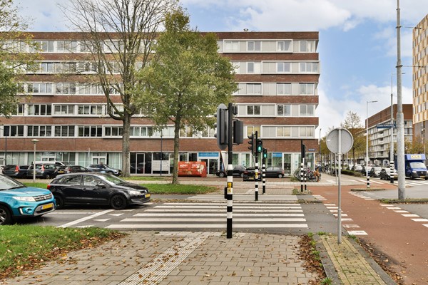 Medium property photo - Baden Powellweg 14E, 1069 KW Amsterdam